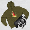 EC Sour Diesel DeSaus Hoodie