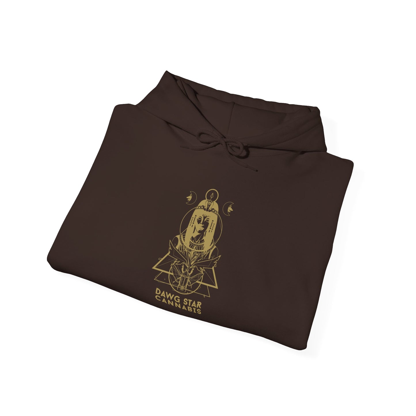 Dawg Star Hoodie