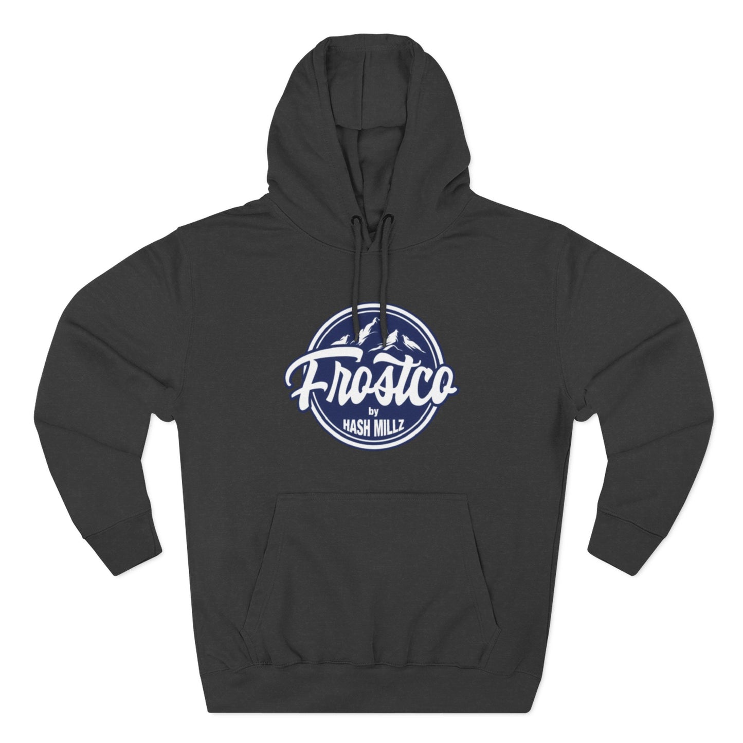 Frost Co Hoodie