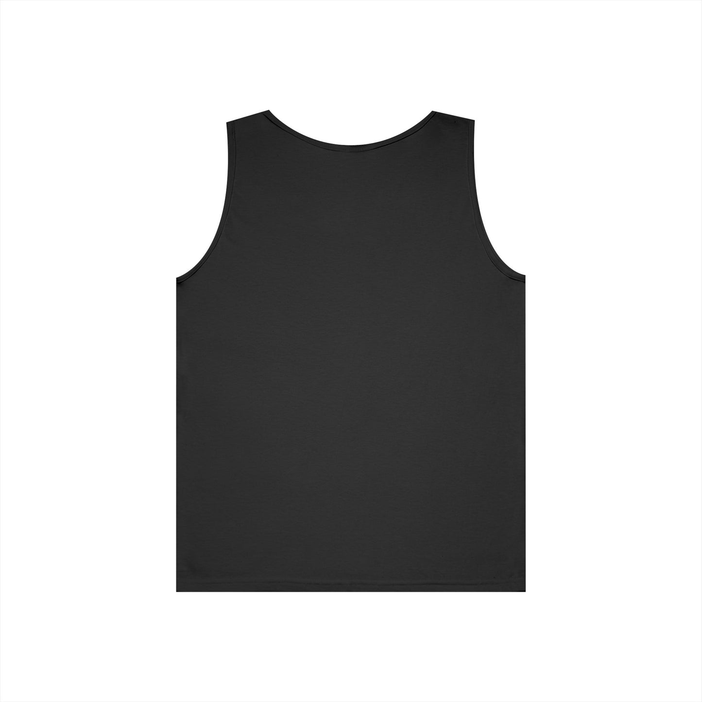 Homies Cannabis Co. Tank Top