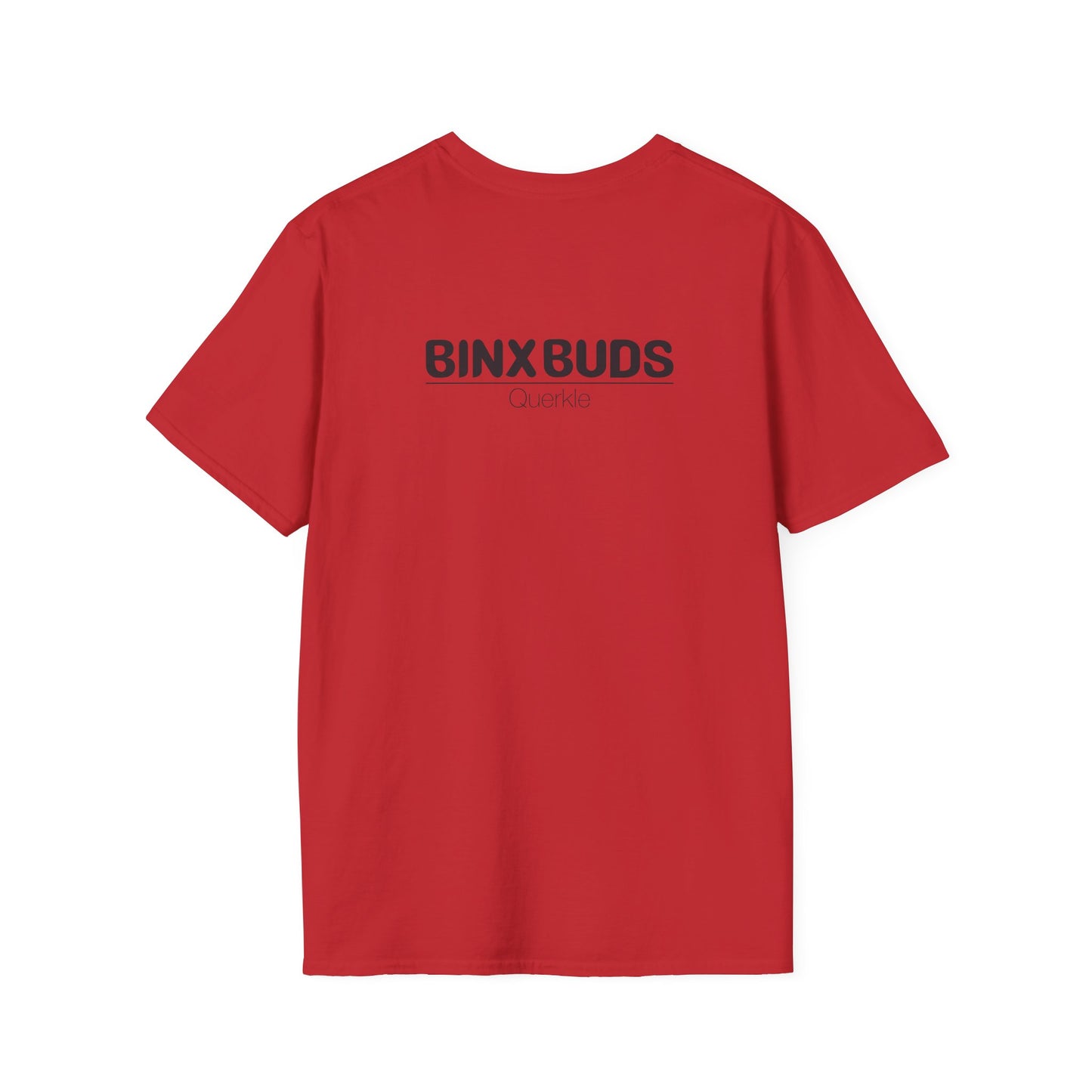 Binx Buds Querkle Tee