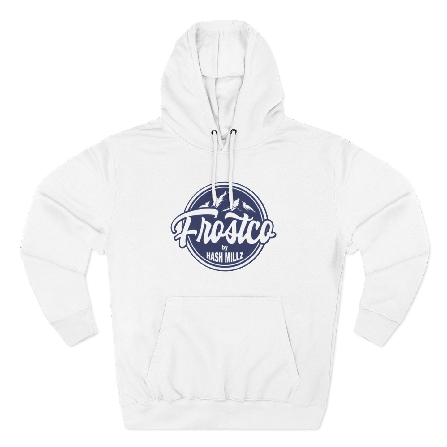 Frost Co Hoodie