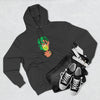 Lime Berry Breath DeSaus Hoodie