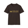 T-Shirt — Dawg Star Cannabis Logo Tee
