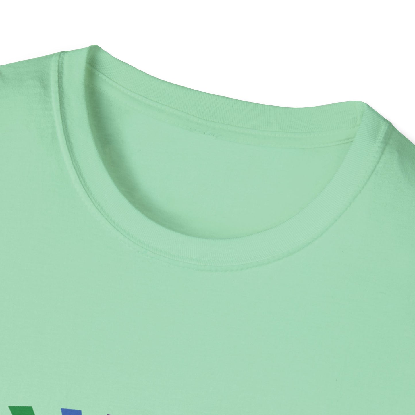 Walla Walla Cannabis Company Pride T-Shirt
