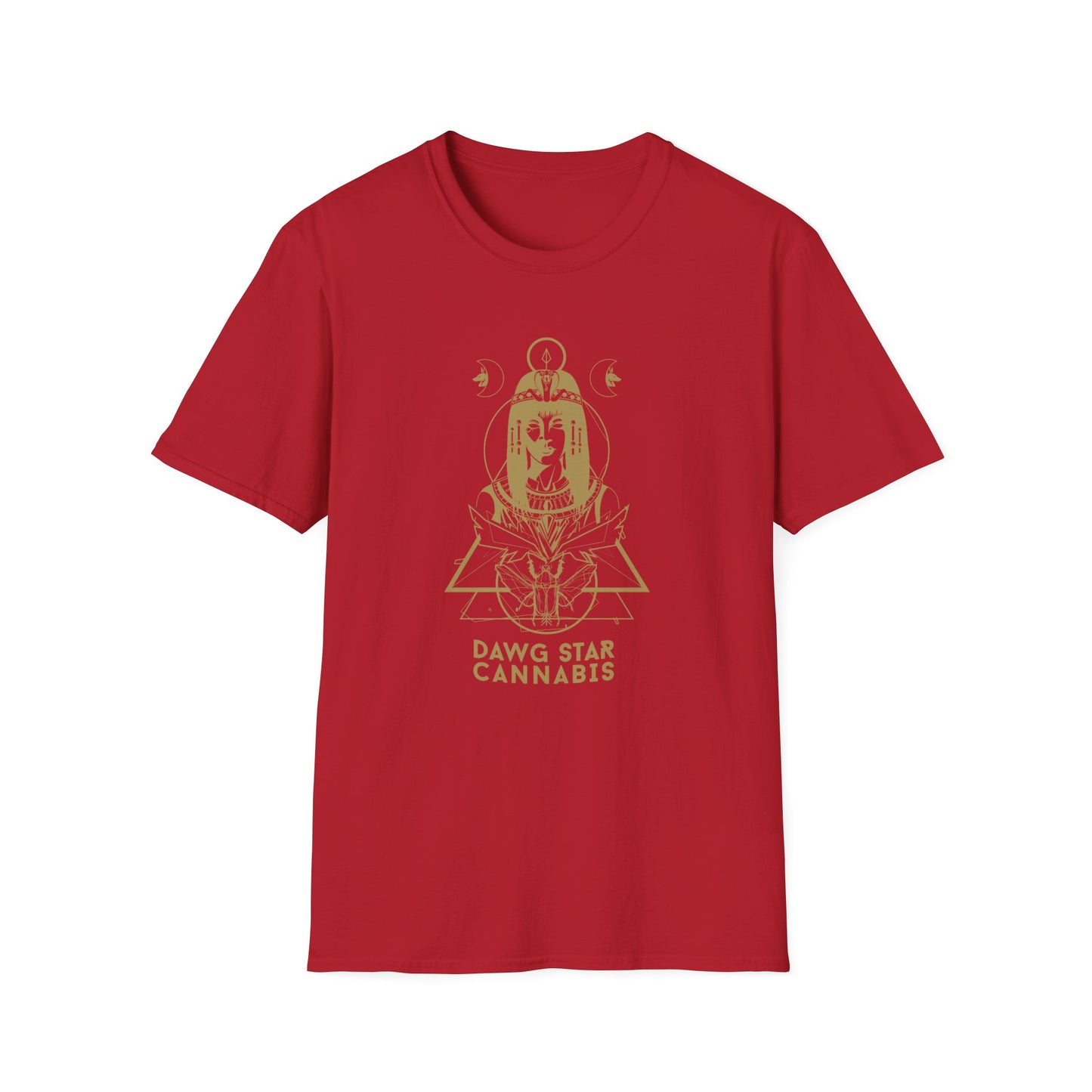 Dawg Star Tee