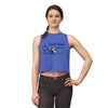 Lazy Bee Gardens Crop Top