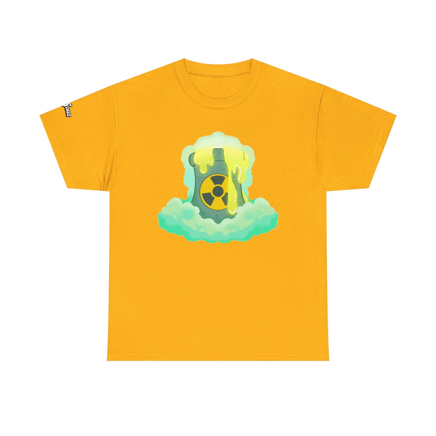 Pure Power Plant T-Shirt