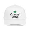 Mid Profile Baseball Cap