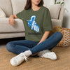 Old McDonald's Girl Scout Cookie T-Shirt