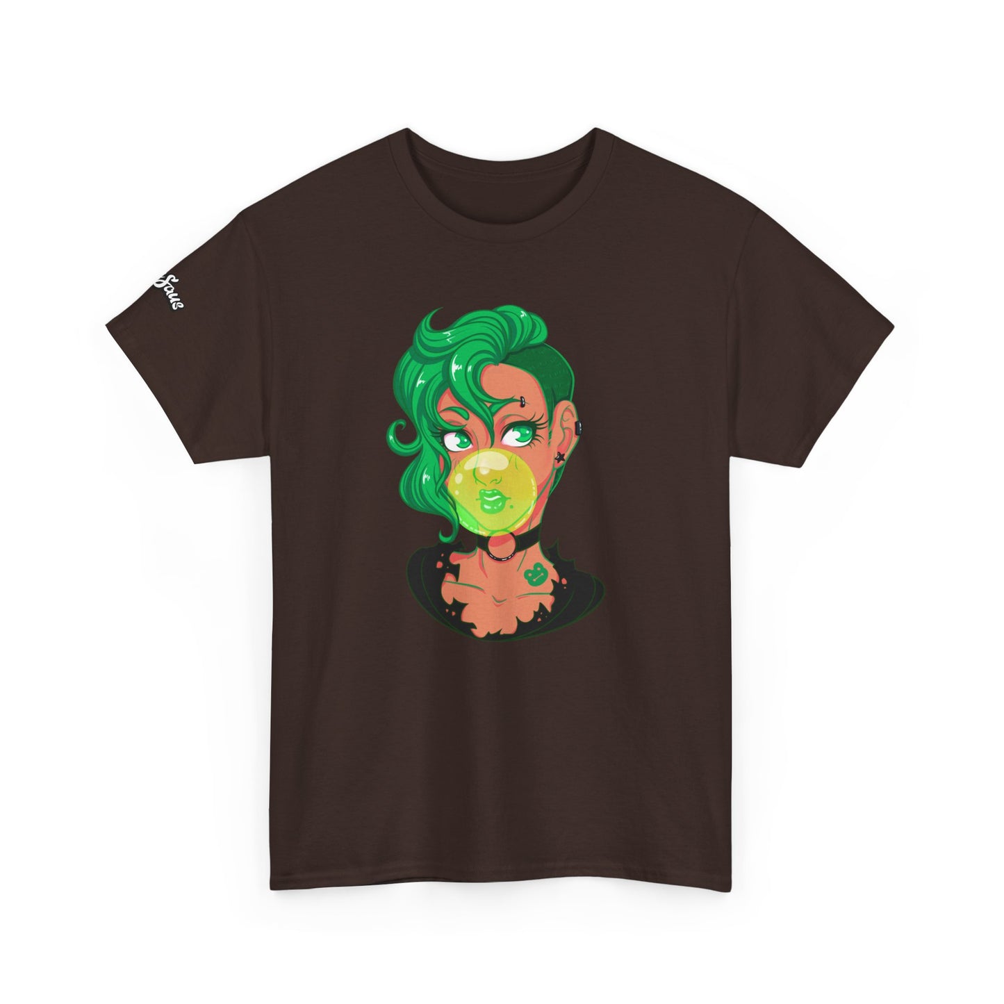 Lime Berry Breath T-Shirt