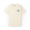 T-Shirt - Emerald Twist Shamrock Tee