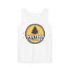 Western Cultured Unisex Tank Top