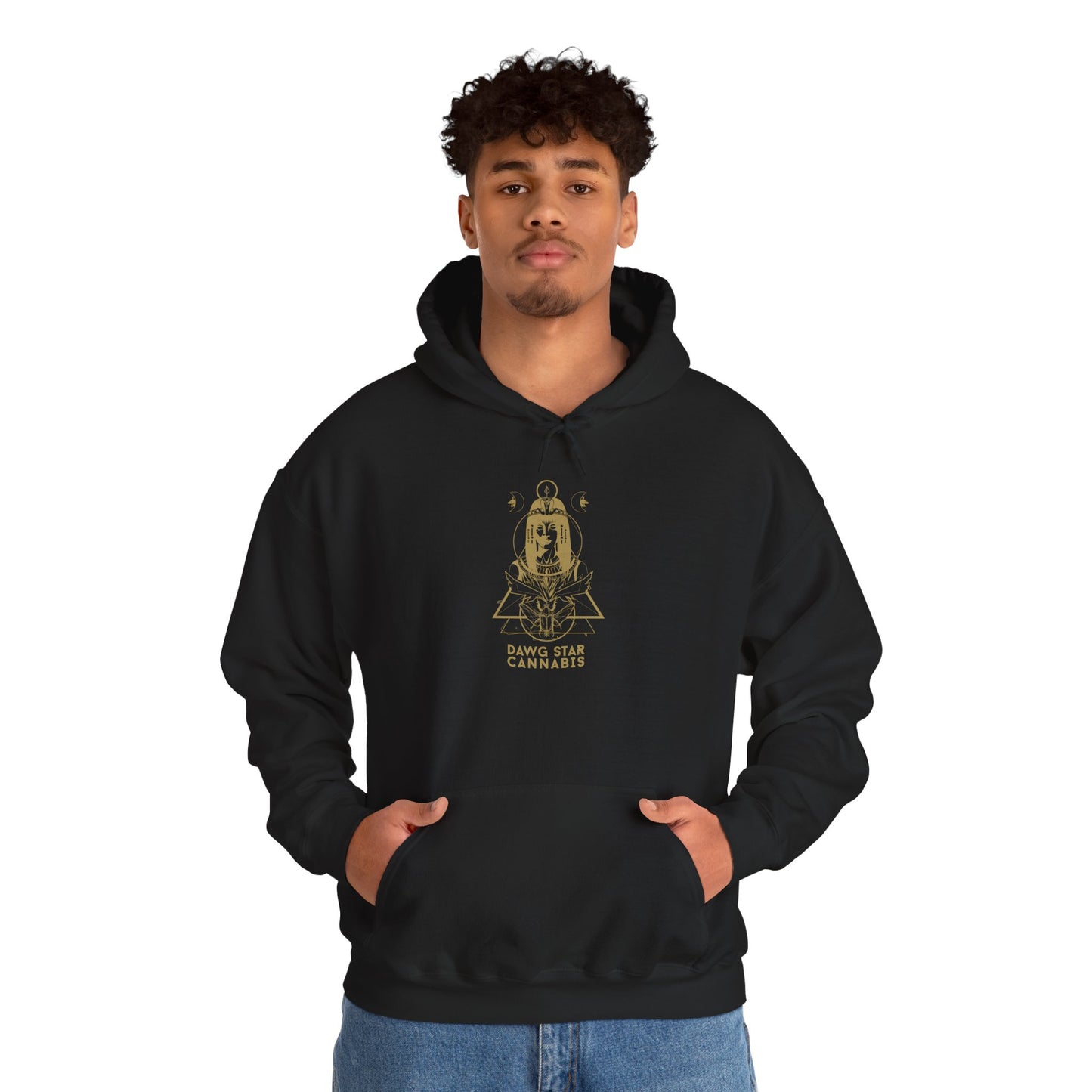 Dawg Star Hoodie