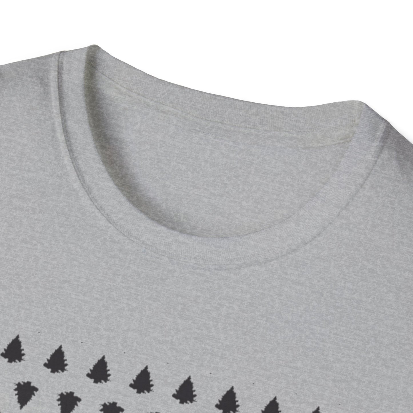 Western Cultured Tee
