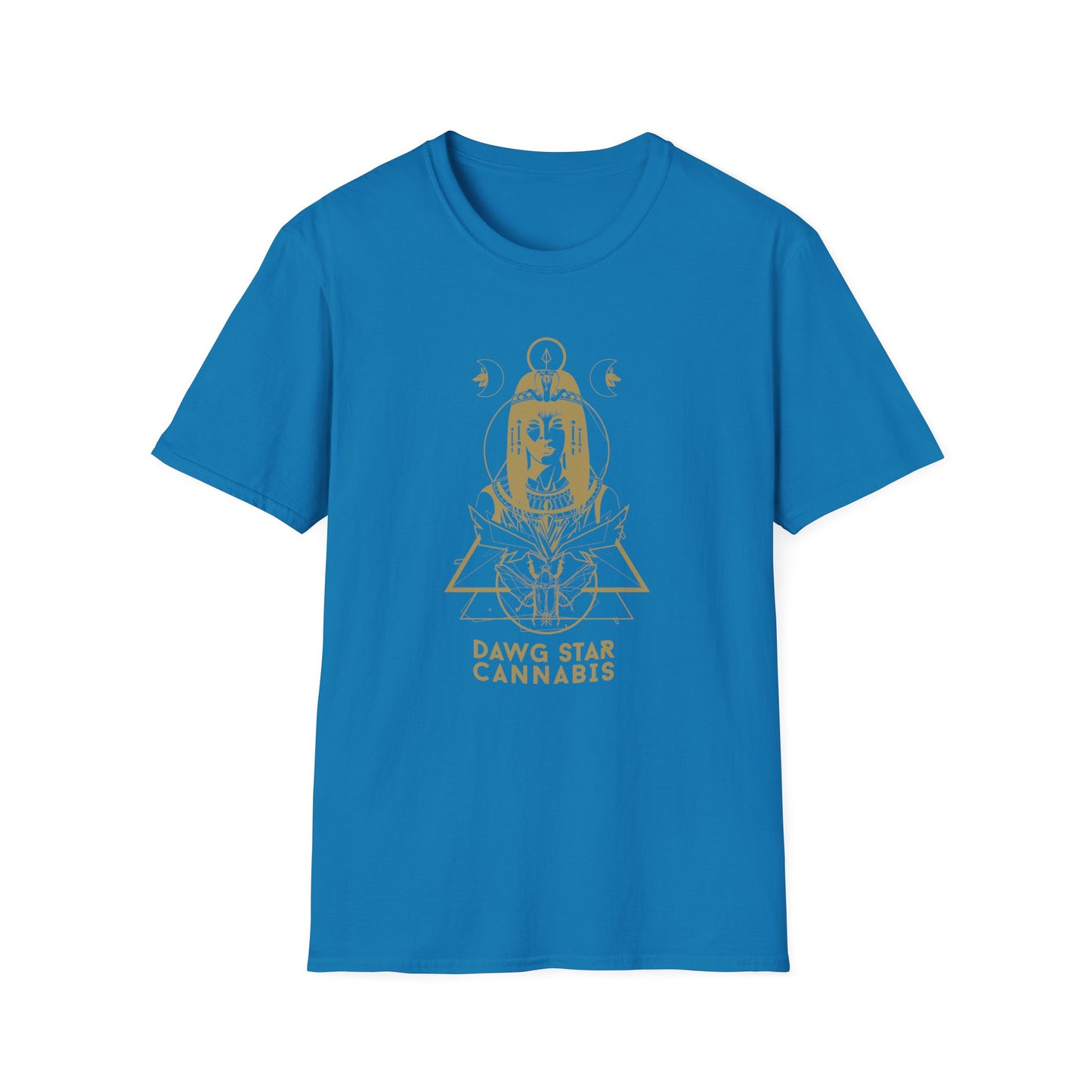 Dawg Star Tee
