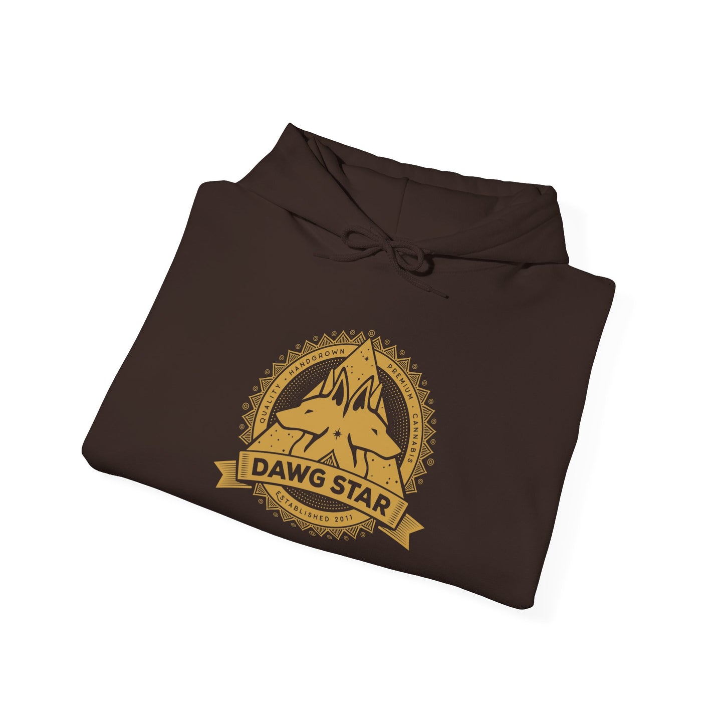 Dawg Star Hoodie