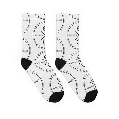 Experience Organics Socks