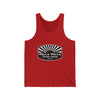 Walla Walla Cannabis Co. Tank Top