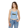 Hitters Crop Tank Top