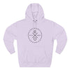 Experience Organics Hoodie