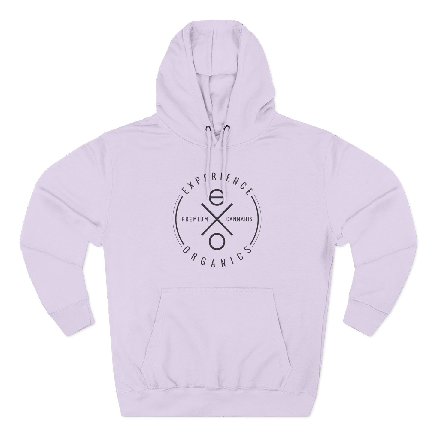 Experience Organics Hoodie