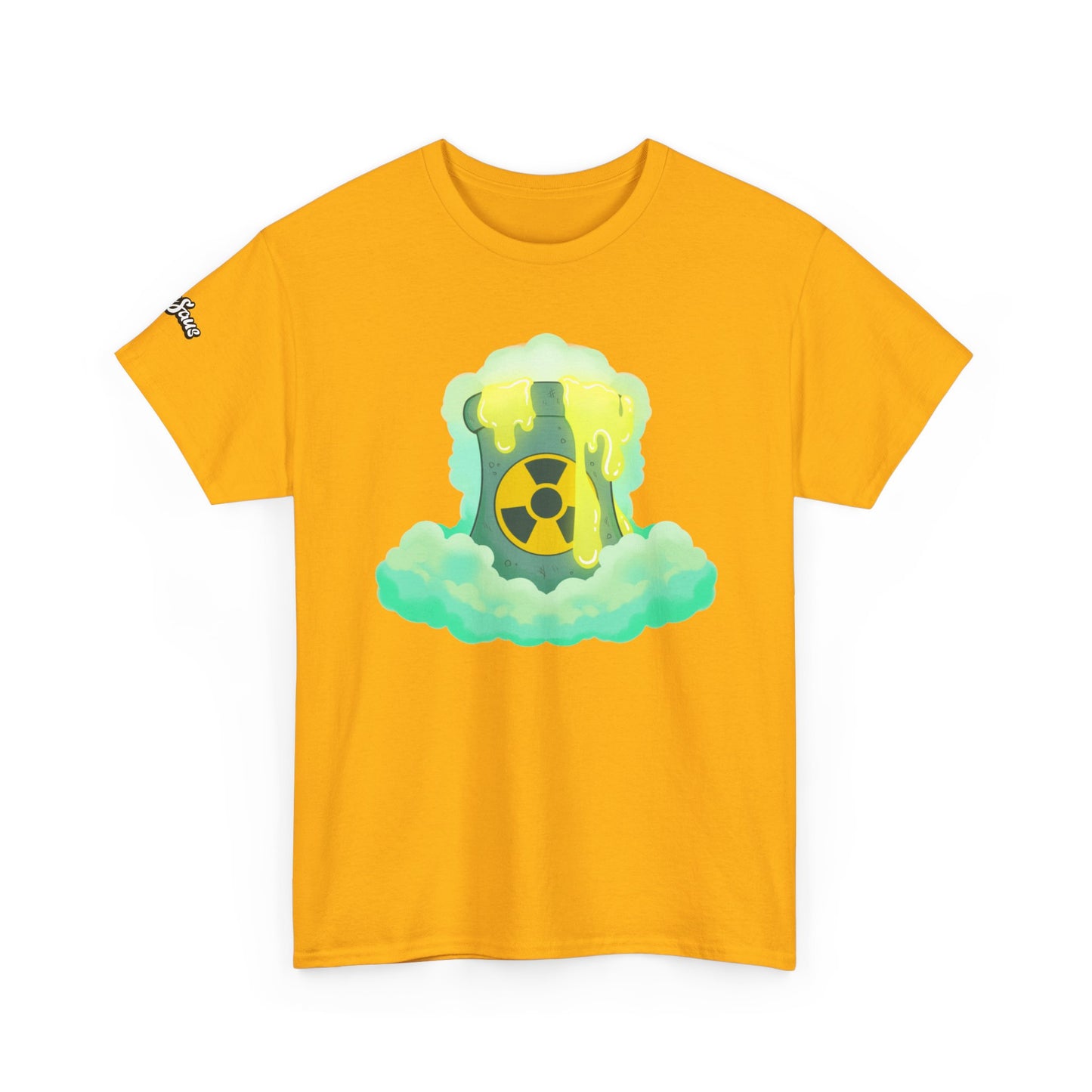 Pure Power Plant T-Shirt