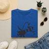 Lazy Bee Minimal Unisex T-Shirt