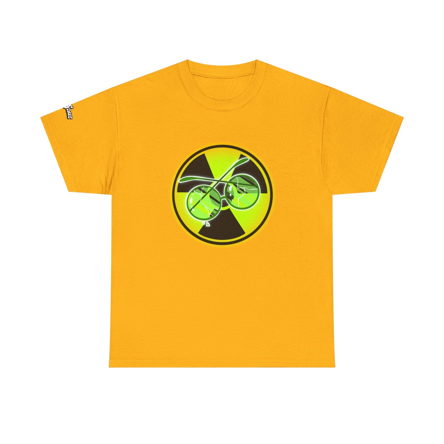 Bruce Banner T-Shirt