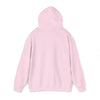Lazy Bee Embroidered Unisex Hoodie
