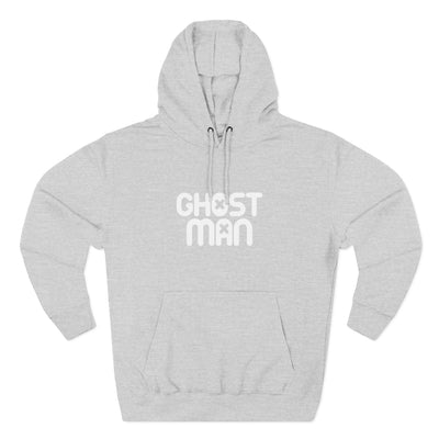 Ghost Man Hoodie
