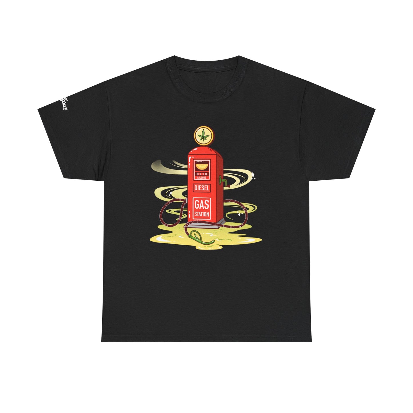EC Sour Diesel T-Shirt