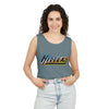 Hitters Unisex Tank Top