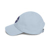 Frostco Embroidered Classic Baseball Hat