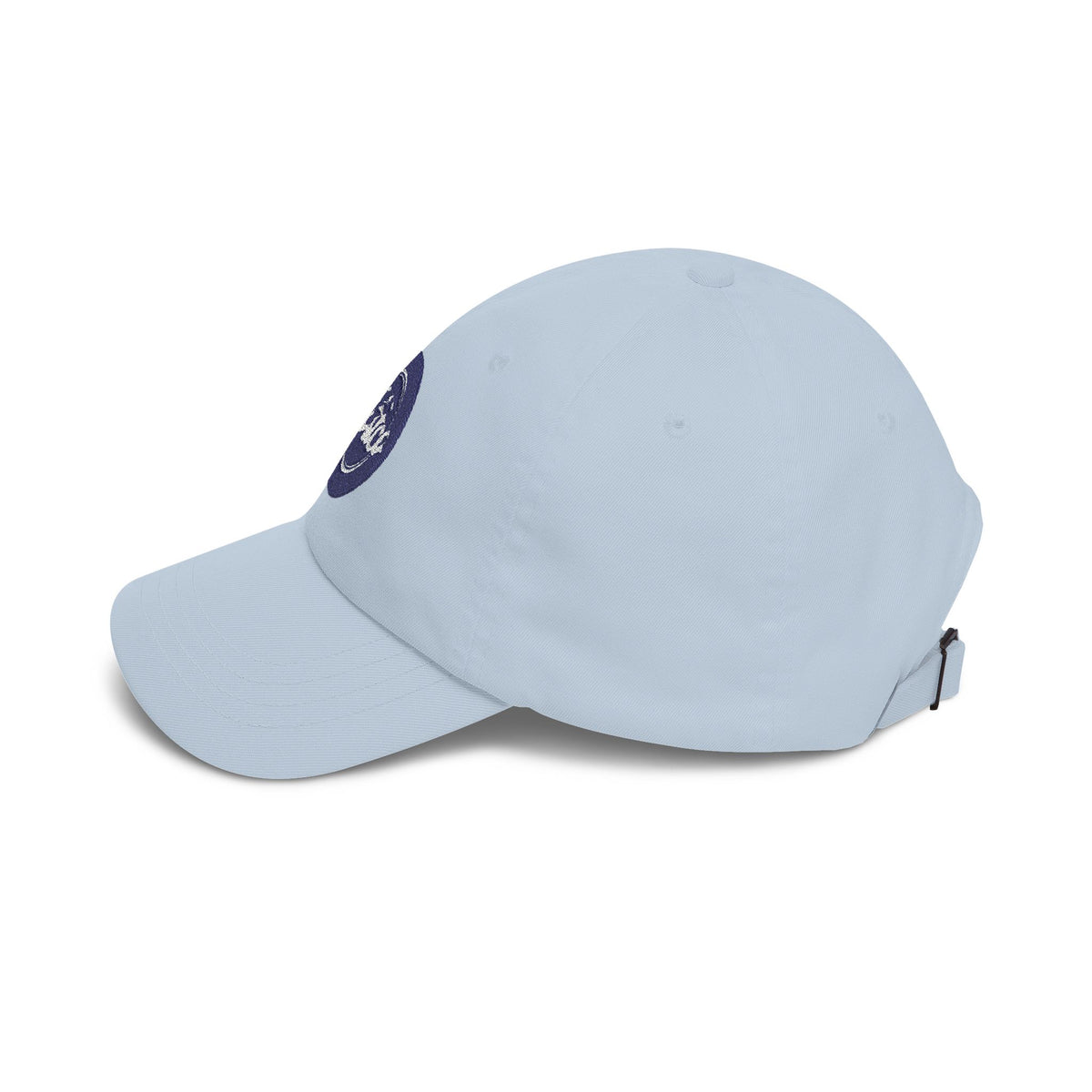 Frostco Embroidered Classic Baseball Hat