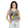 Walla Walla Cannabis Co Tank Top