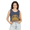 Dawg Star Unisex Tank Top