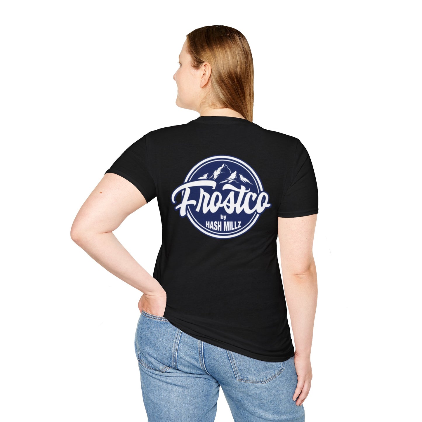 Frostco Graphic Tee