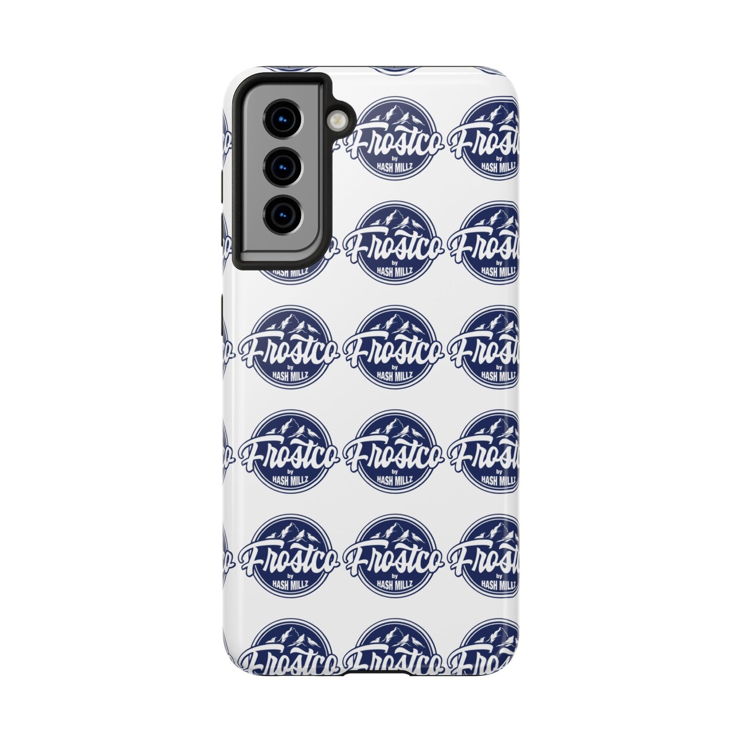 Frost Co Phone Case