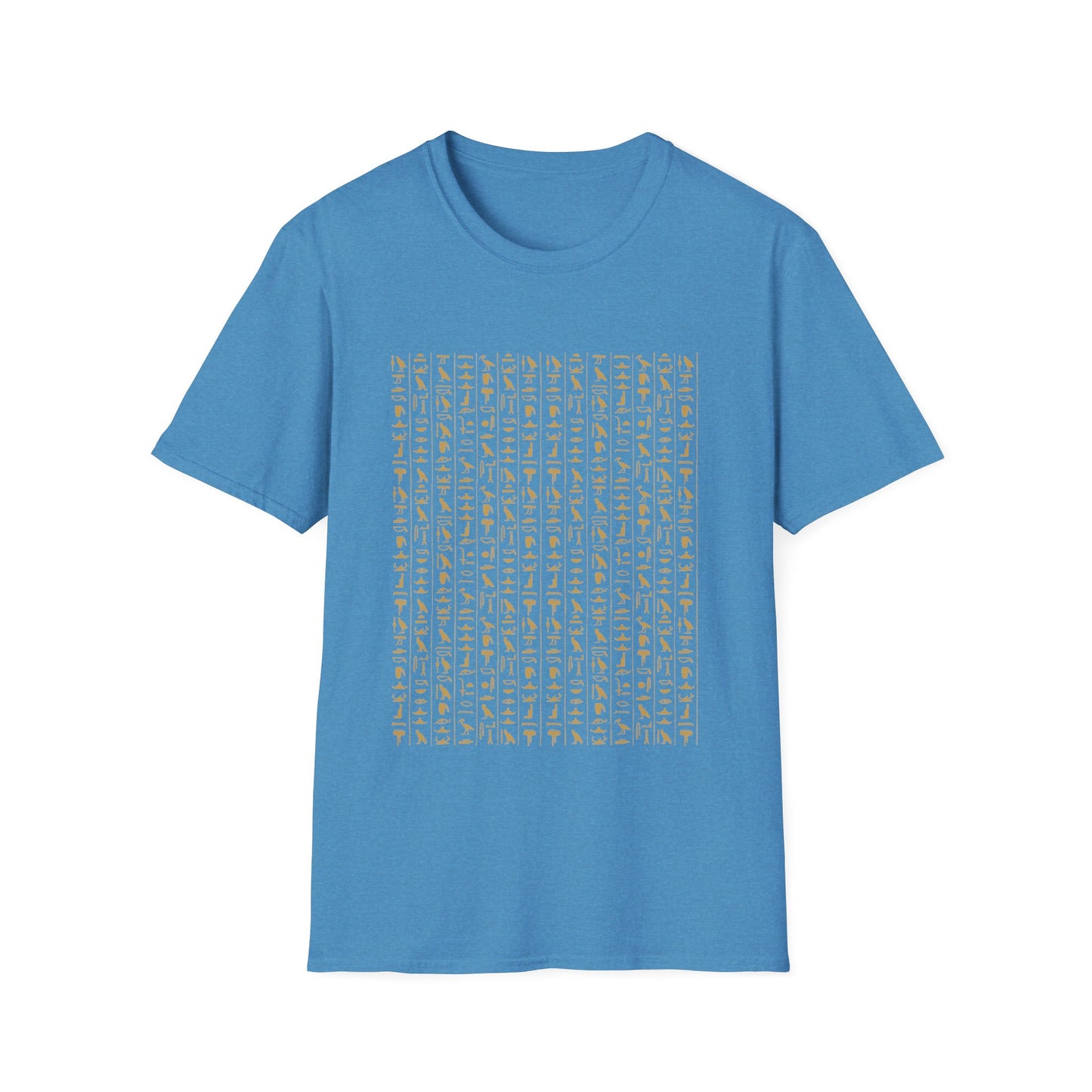 Dawg Star Hieroglyph Tee