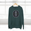 Experience Organics Hoodie