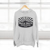 Classic Walla Walla Fleece Hoodie