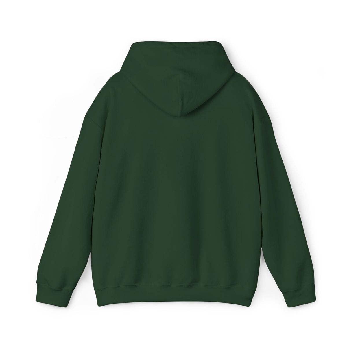 Lazy Bee Embroidered Unisex Hoodie