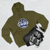 Frost Co Hoodie