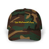 Dad Cap — "Old McDonald’s Farm" Embroidered Classic Baseball Hat