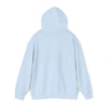 Emerald Twist Embroidered Hoodie
