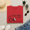 Lazy Bee Gardens Unisex T-Shirt
