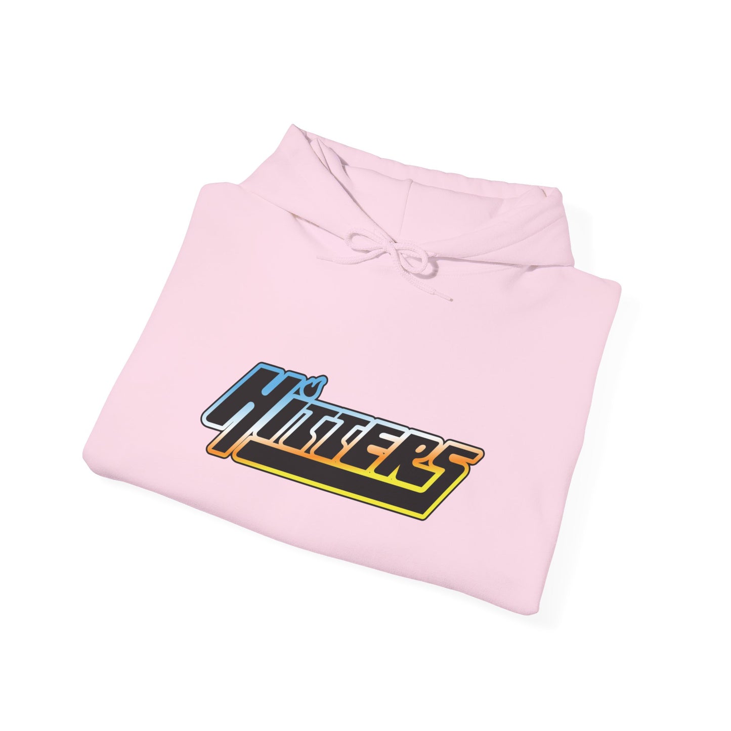 Hitters Hoodie