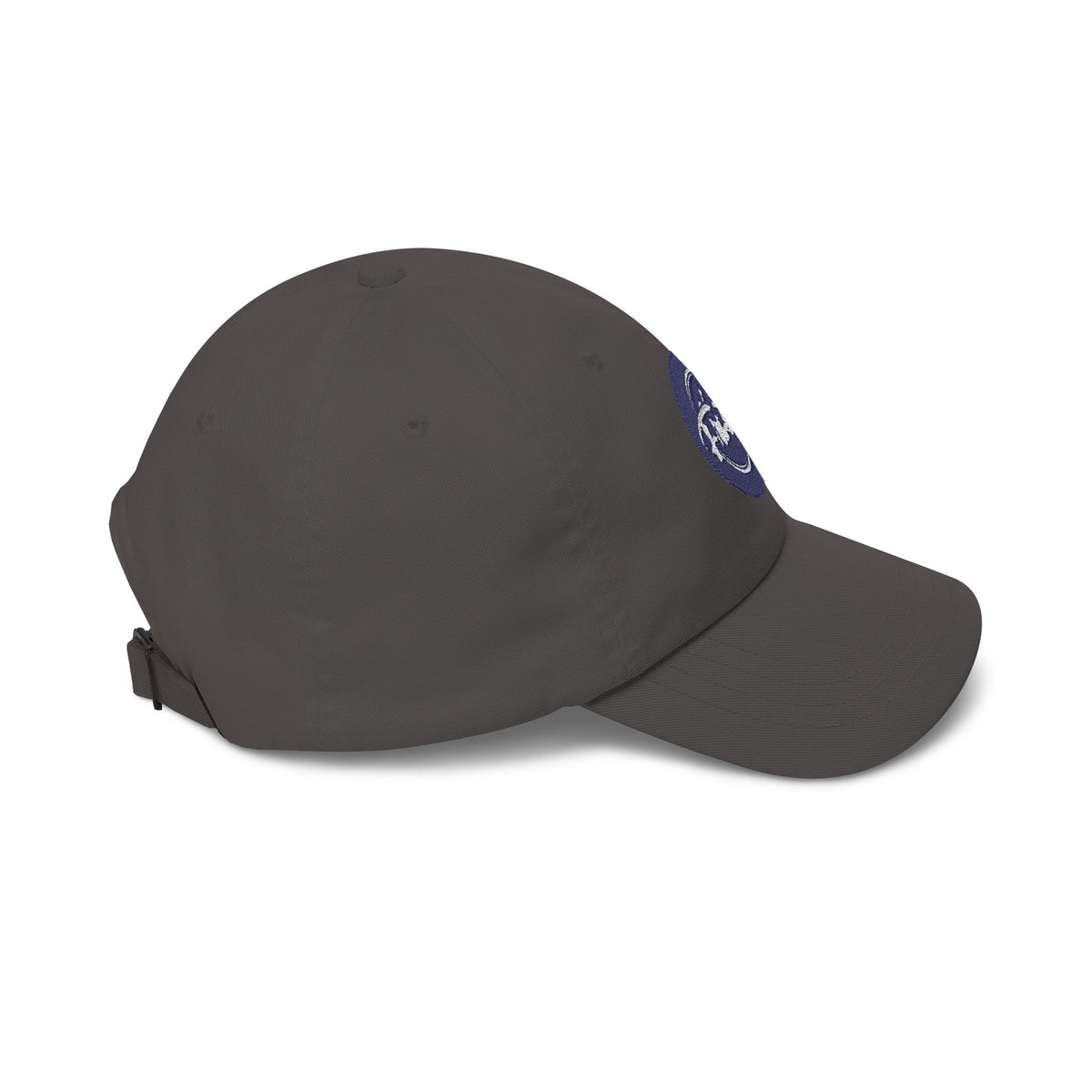 Frostco Embroidered Classic Baseball Hat