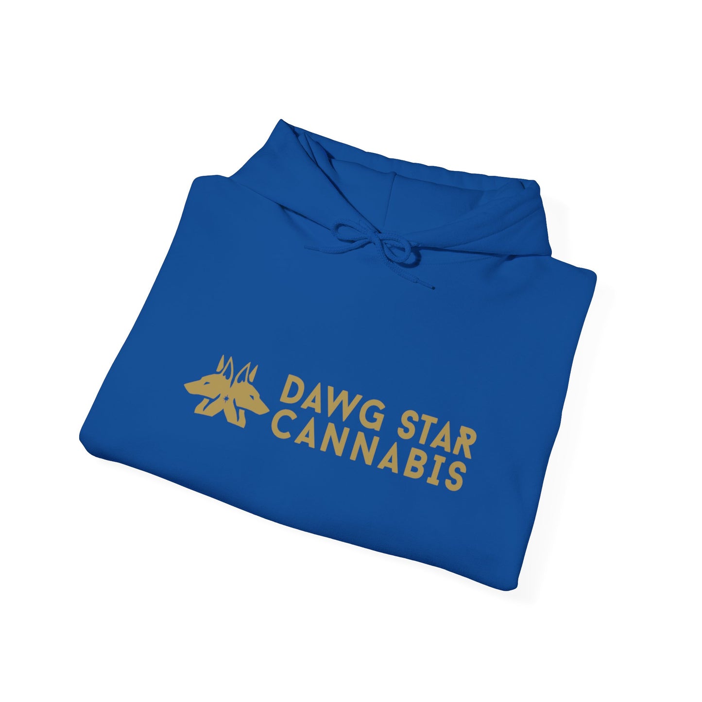 Dawg Star Hoodie